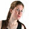 Sandrine en Lara Croft