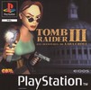 Tomb Raider 3 sur PS1 Tomb Raider 3 sur PS1