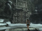 L'entrée des cavernes aujourd'hui L'entrée des cavernes aujourd'hui