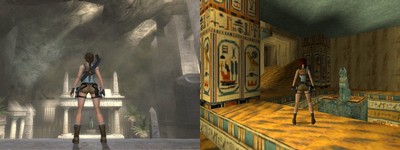 Khamoon : avant/après Khamoon : avant/après