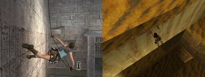 Khamoon : avant/après Khamoon : avant/après