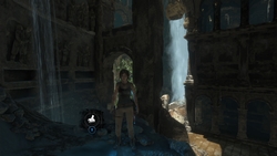 Le Tombeau du Prophte
